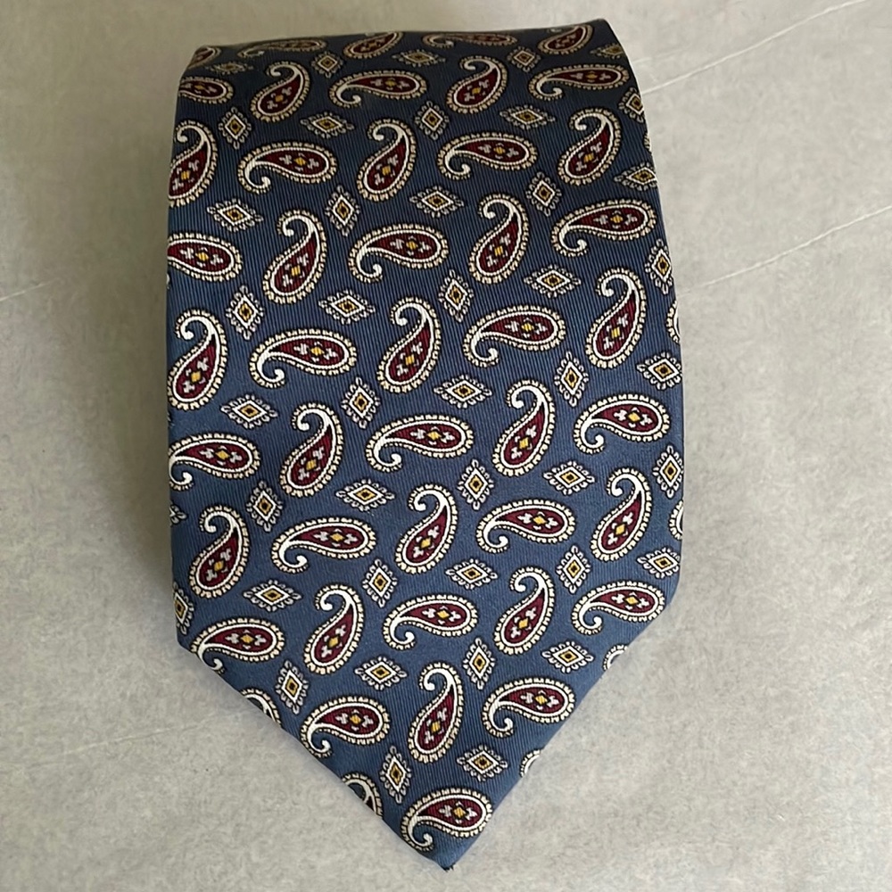 Andrew Rosetti tie Make your bundle 2ties=-20% 3=-30% 4=-40% !!